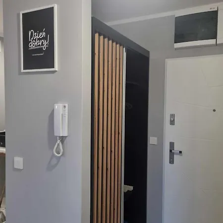 Apartament Lux Verona Mielno Uniescie Exterior photo