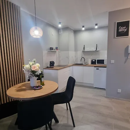 Apartament Lux Verona Mielno Uniescie Room photo