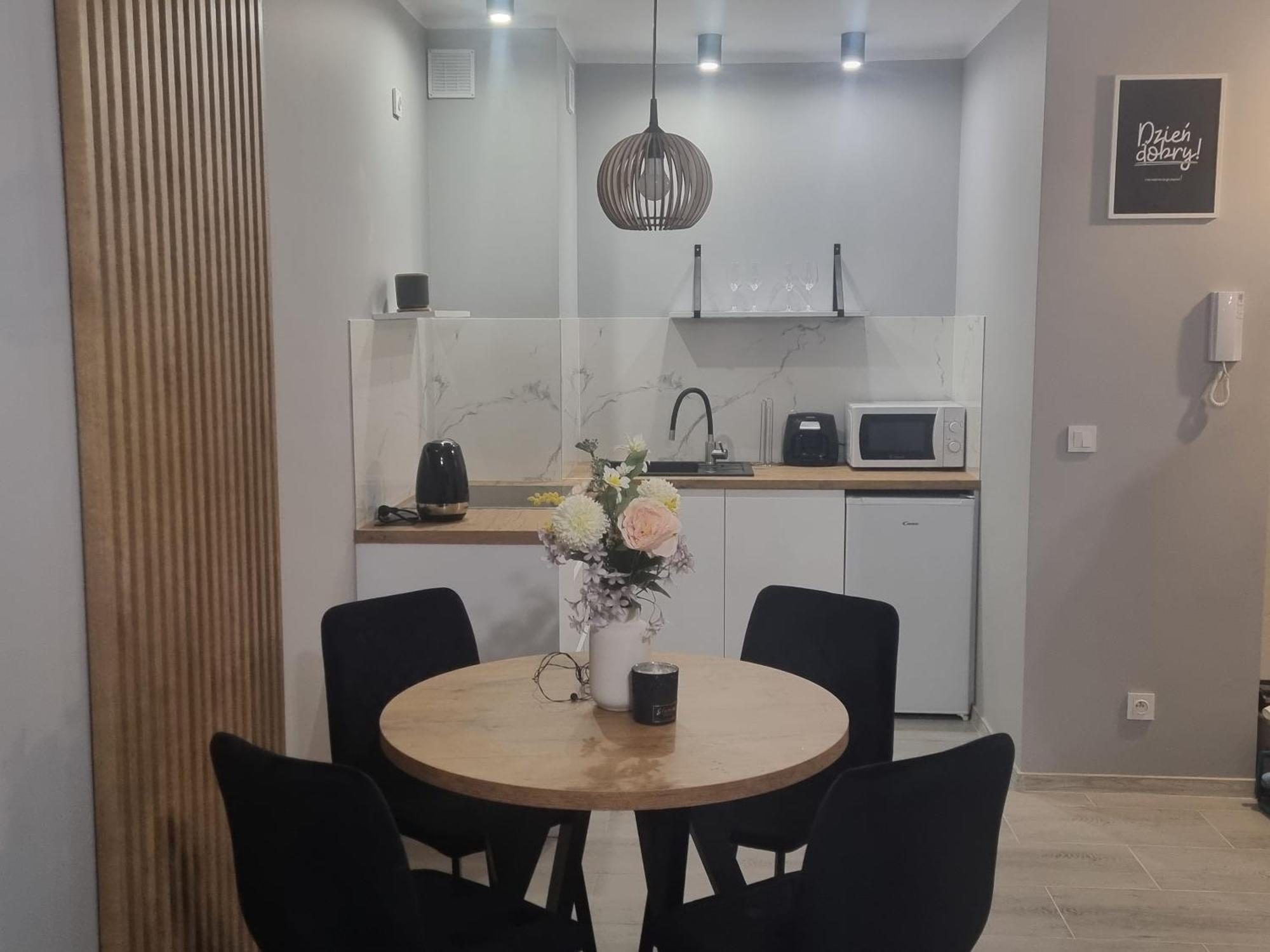 Lux Verona Mielno Apartment