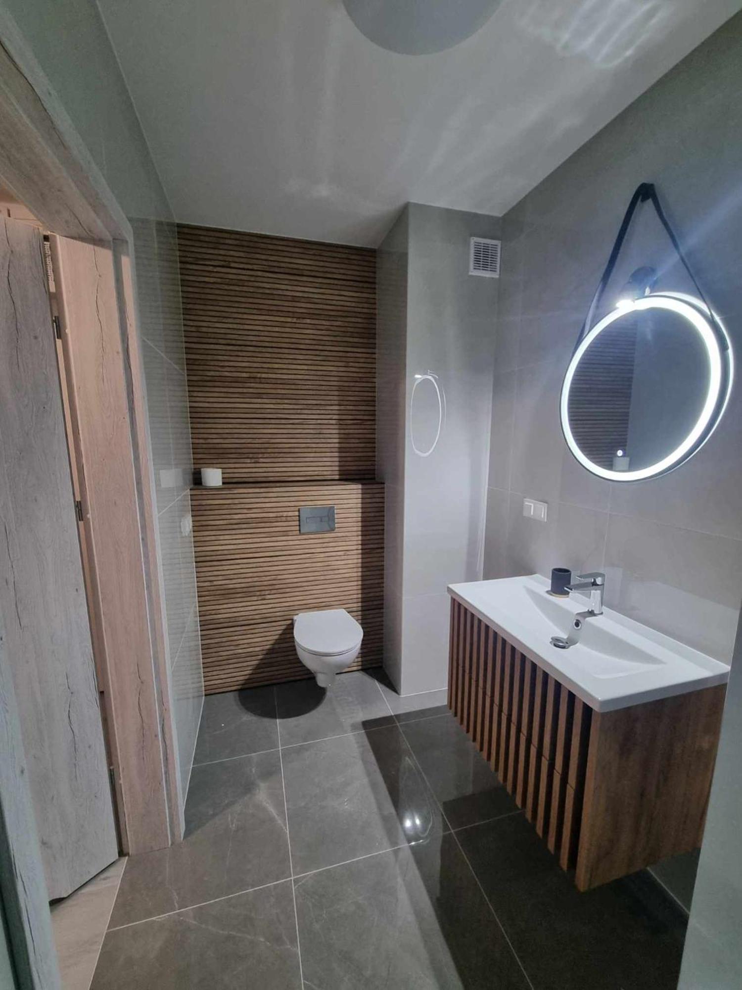Apartment Lux Verona Mielno