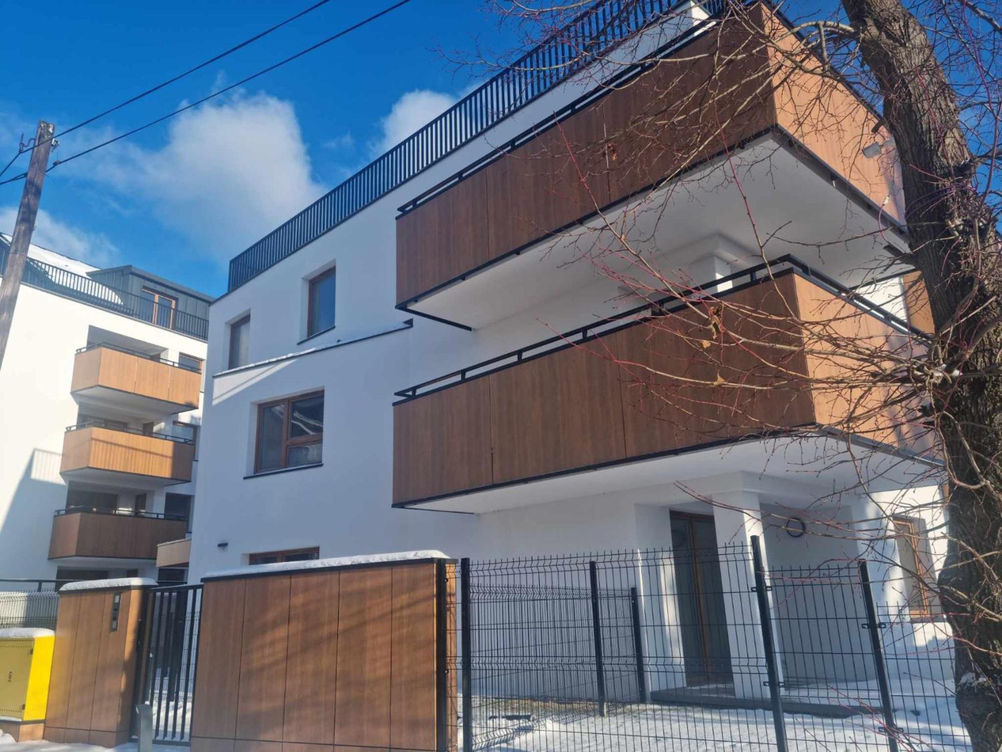 Lux Verona Mielno