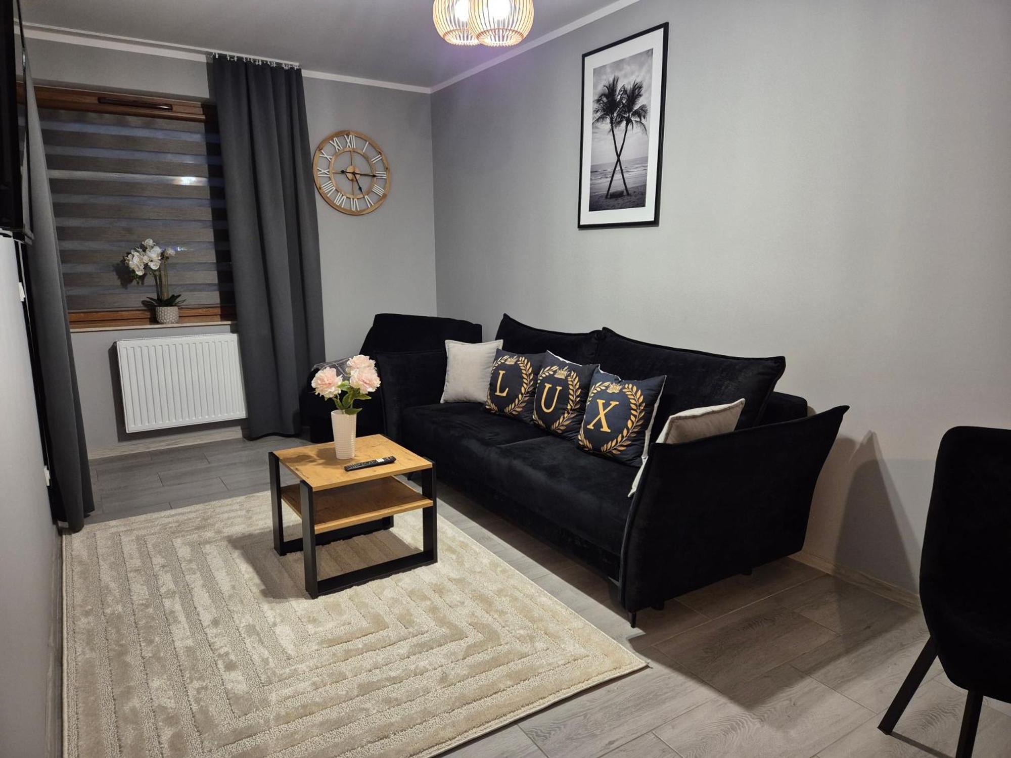 Lux Verona Mielno Apartment *