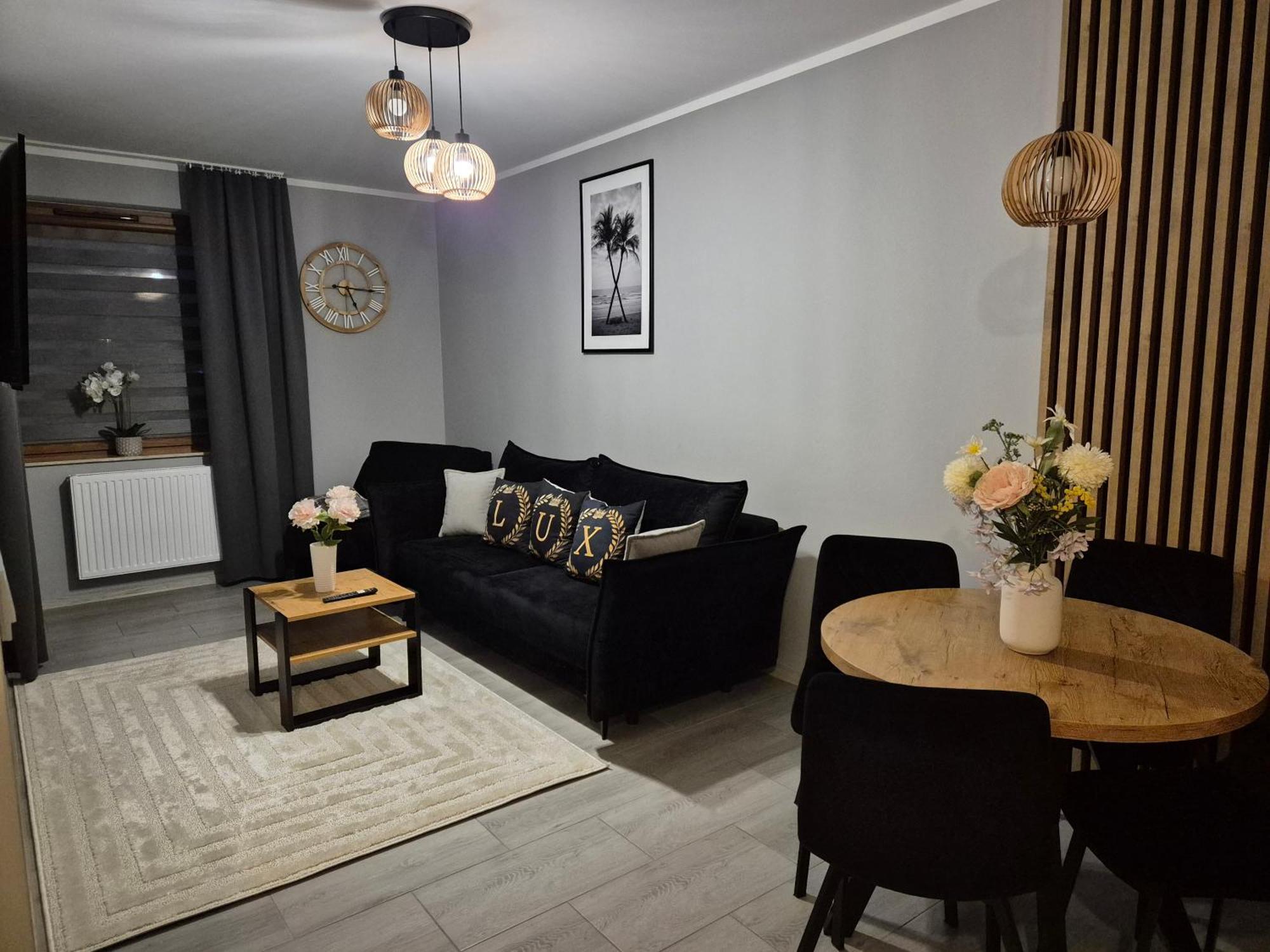 Lux Verona Mielno Apartment *